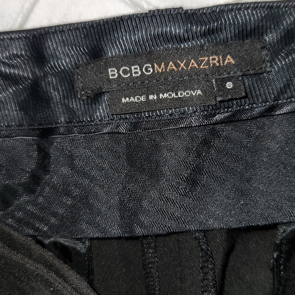BCBGMAXAZRIA DRESS PANTS !! - Picture 3 of 4
